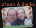 steen + me
